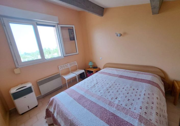 en location saisonnière Appartement Marseillan Plage