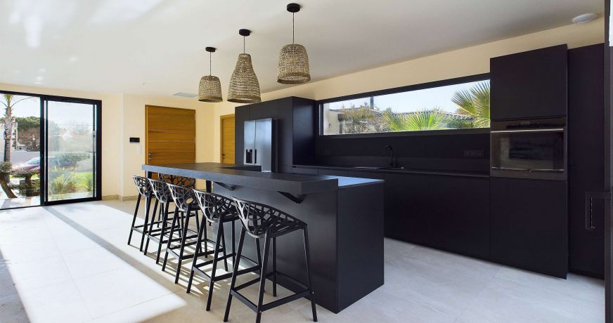 en location saisonnière Villa Le Grau D'agde