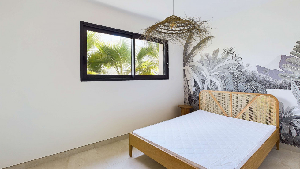 en location saisonnière Villa Le Grau D'agde - Photo 6