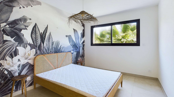 for seasonal lettings Villa Le Grau D'agde - Photo 7