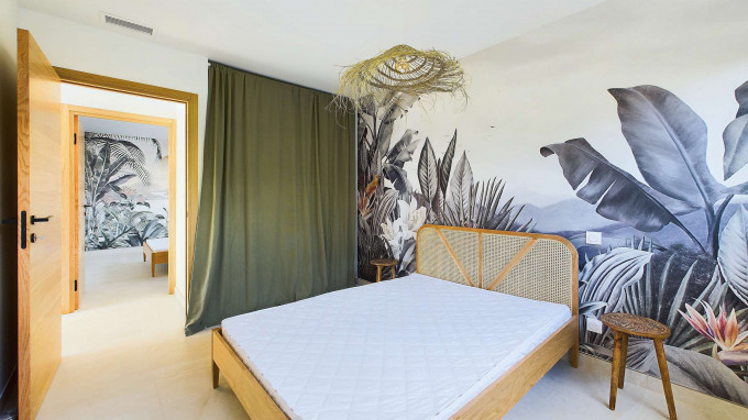 for seasonal lettings Villa Le Grau D'agde - Photo 8
