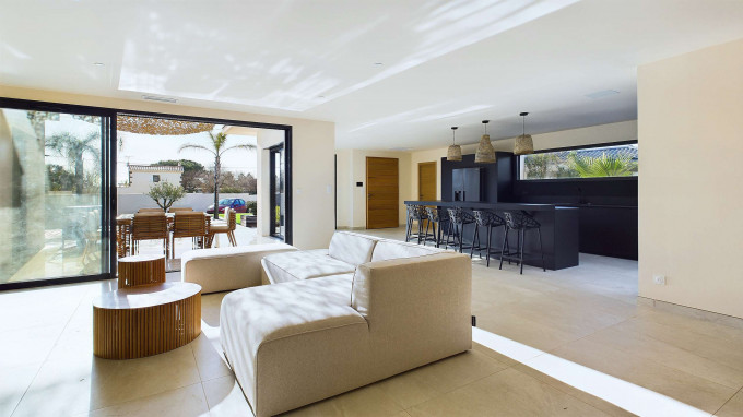 for seasonal lettings Villa Le Grau D'agde - Photo 10