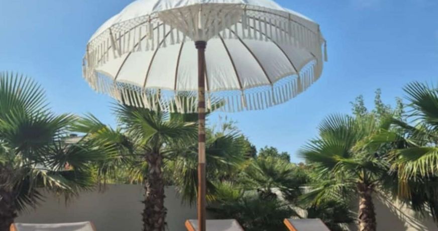 en location saisonnière Villa Le Grau D'agde