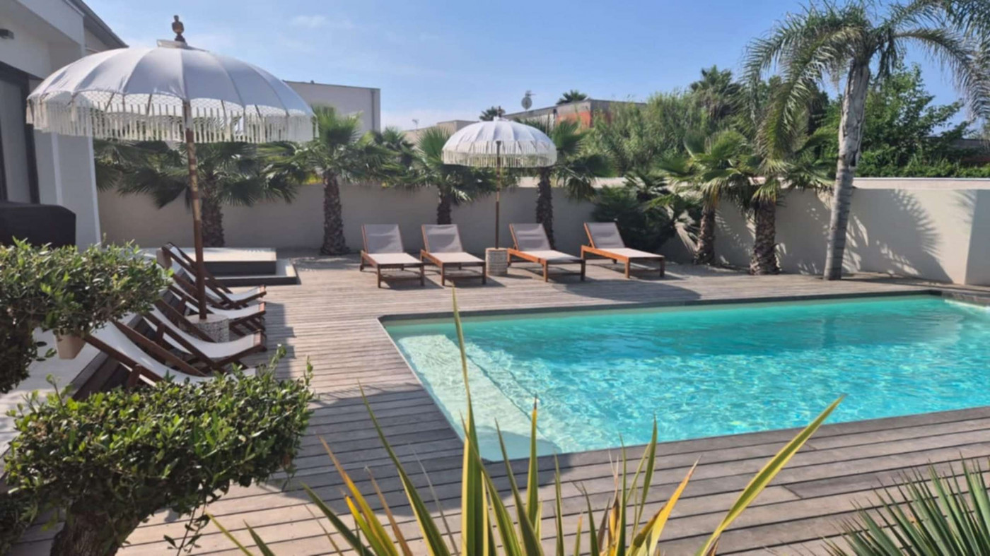 en location saisonnière Villa Le Grau D'agde - Photo 25