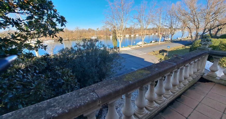 vente Maison Agde