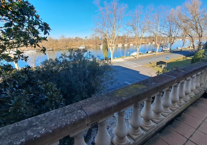 vente Maison Agde