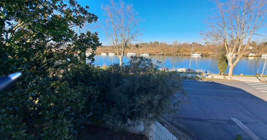 vente Maison Agde
