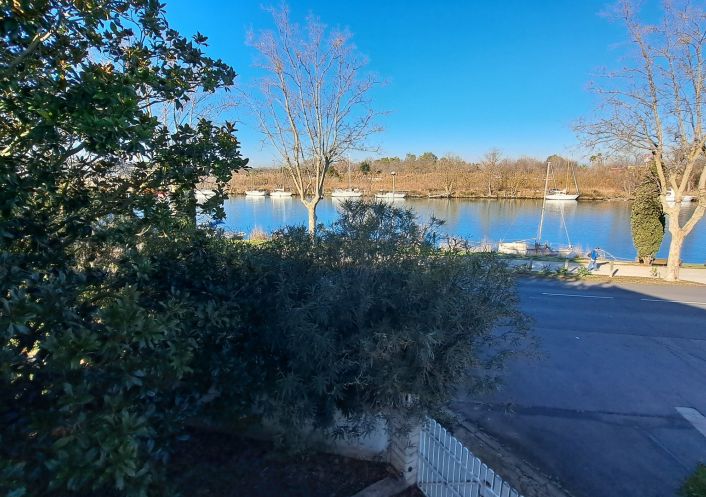 vente Maison Agde