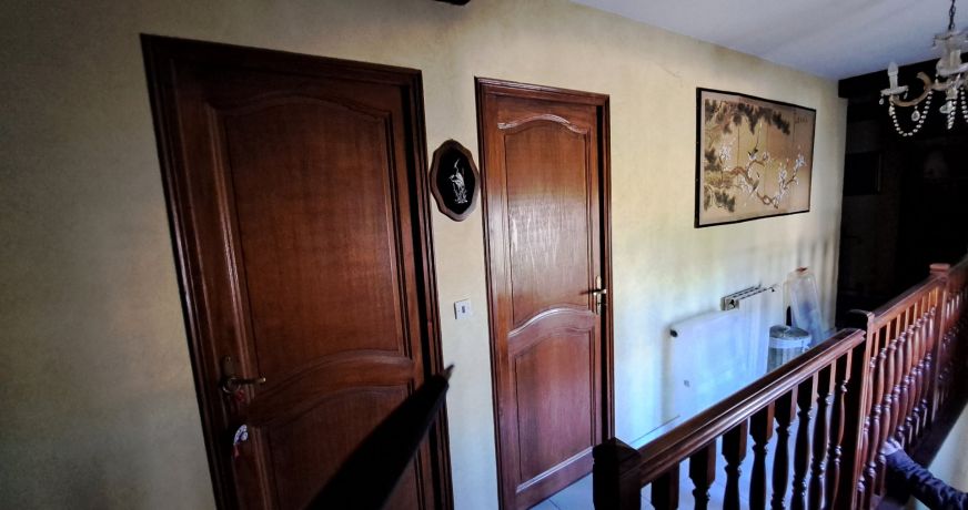 vente Maison Agde