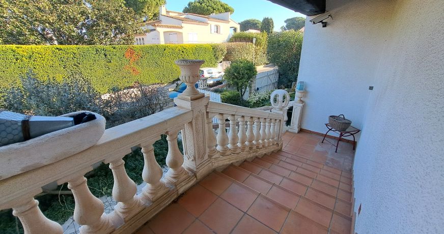 vente Maison Agde