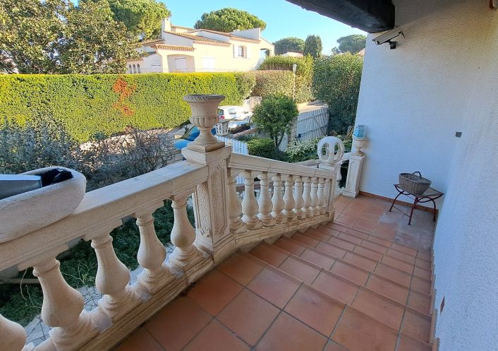vente Maison Agde