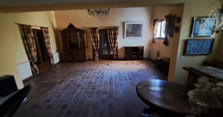 vente Maison Agde
