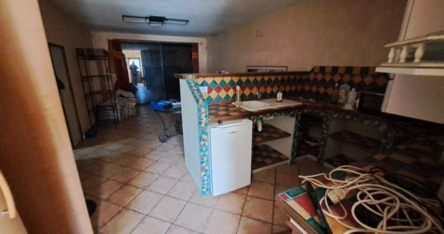 vente Maison Agde