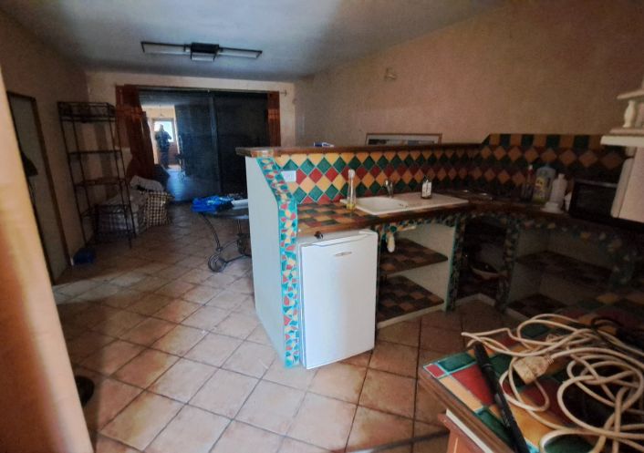 vente Maison Agde