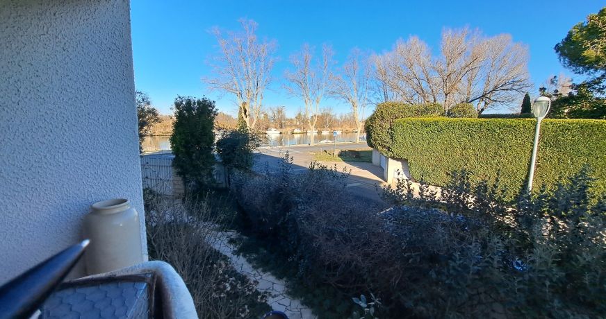 vente Maison Agde