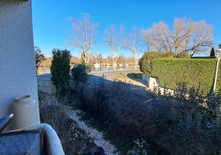 vente Maison Agde