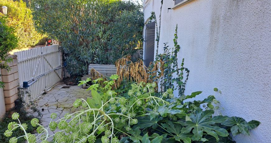 vente Maison Agde