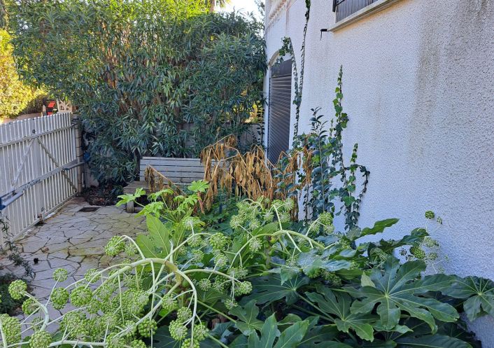 vente Maison Agde