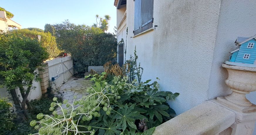 vente Maison Agde