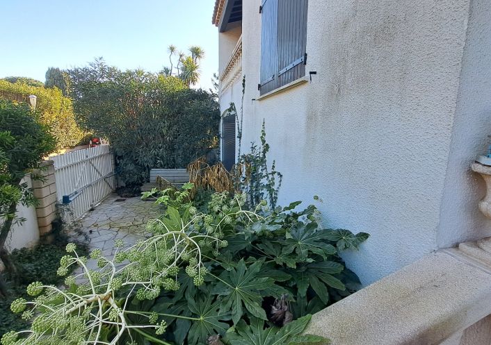vente Maison Agde