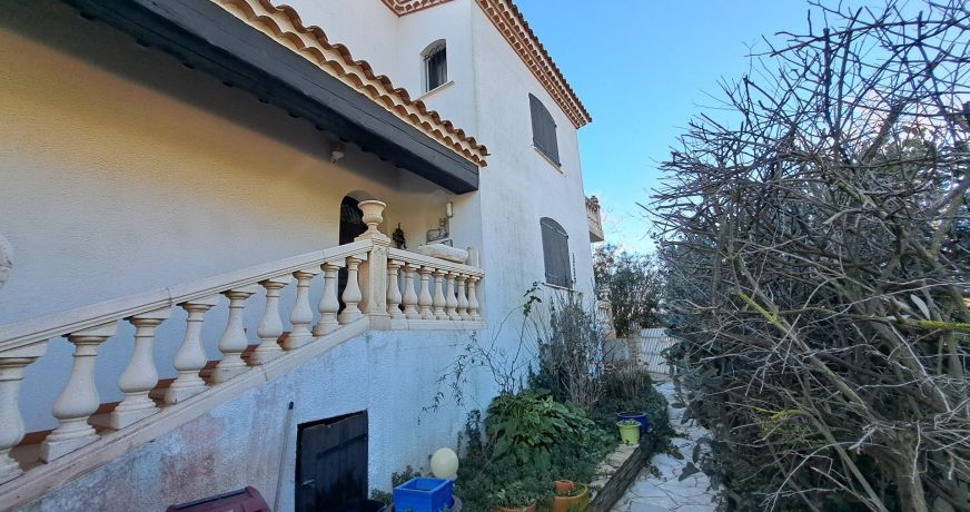 vente Maison Agde