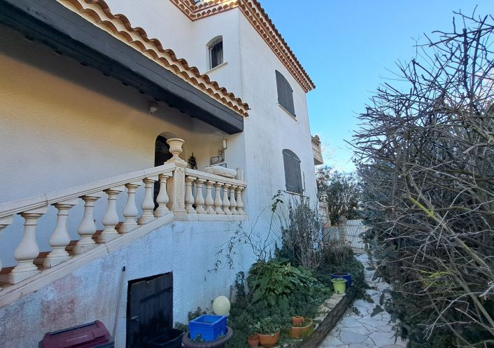 vente Maison Agde