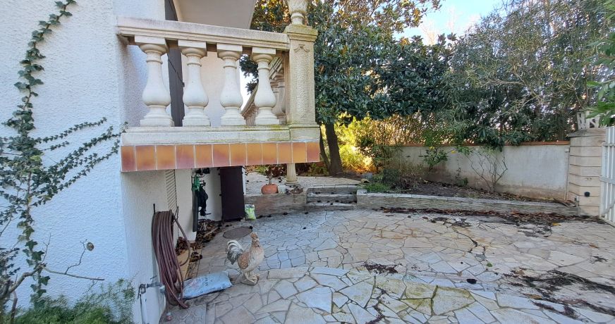 vente Maison Agde