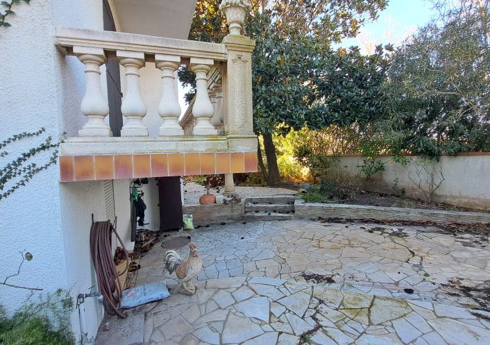 vente Maison Agde