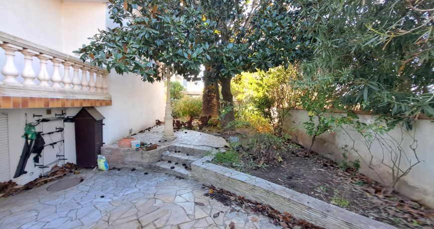 vente Maison Agde