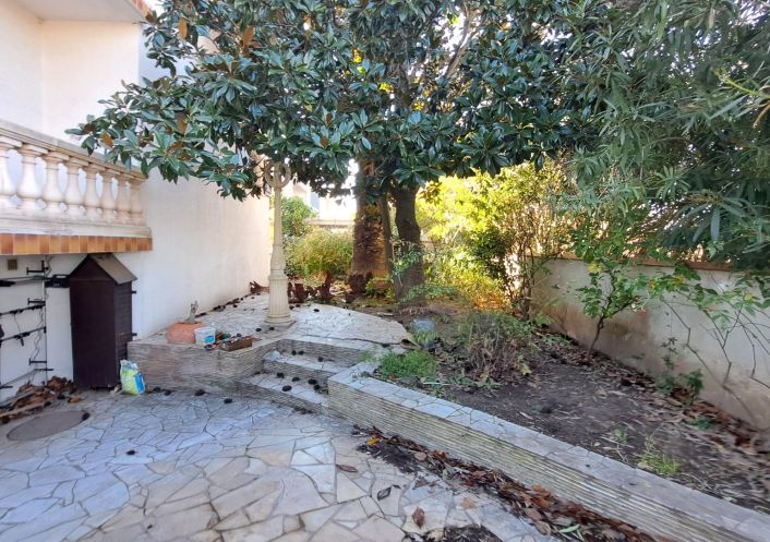 vente Maison Agde