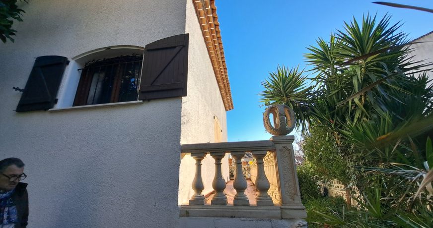 vente Maison Agde