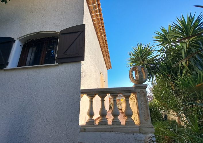 vente Maison Agde