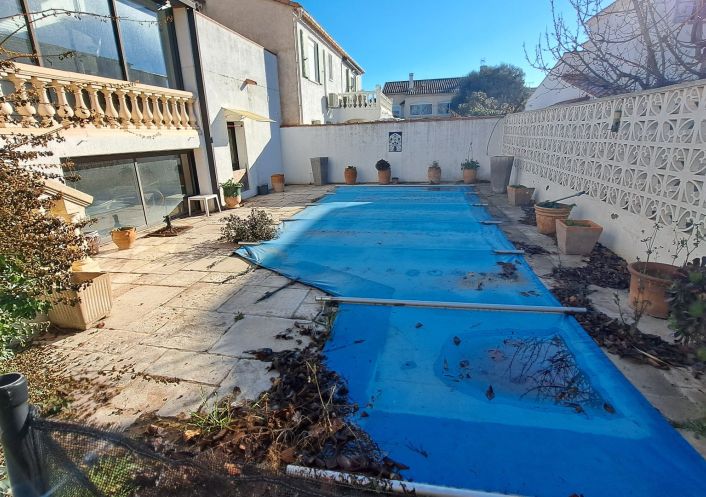vente Maison Agde