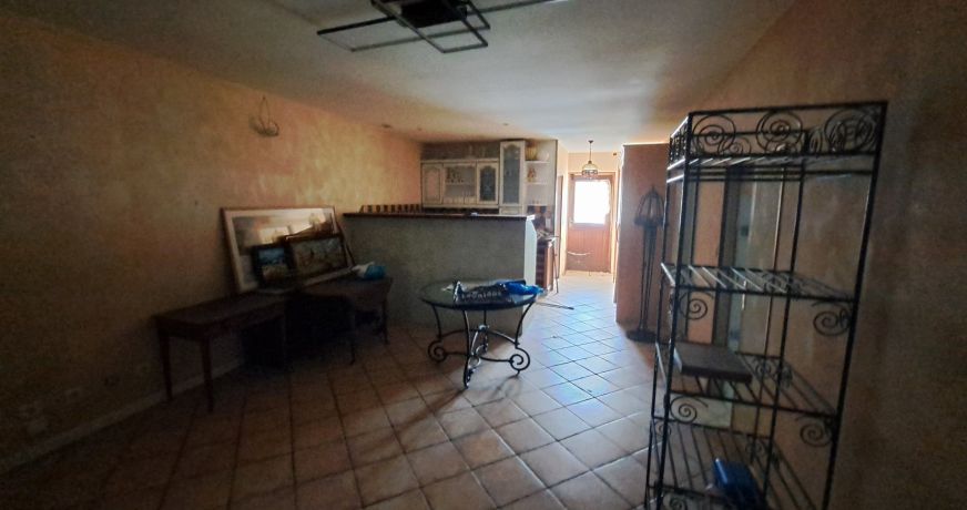 vente Maison Agde