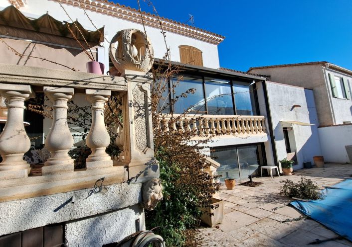 vente Maison Agde
