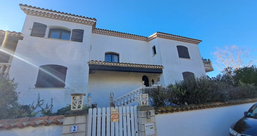 vente Maison Agde