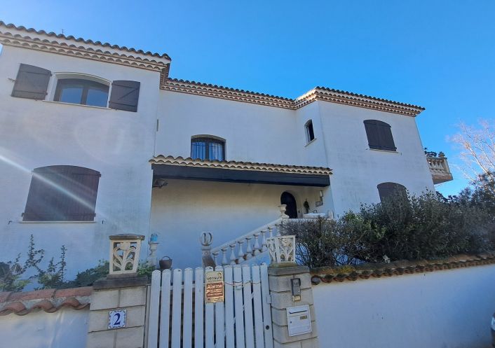 vente Maison Agde