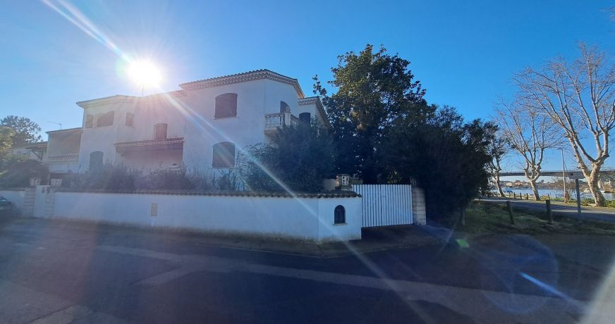 vente Maison Agde