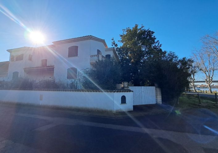 vente Maison Agde