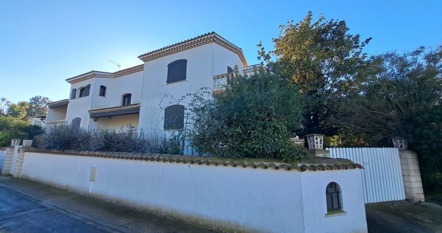 vente Maison Agde