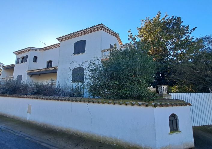 vente Maison Agde