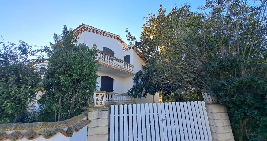 vente Maison Agde