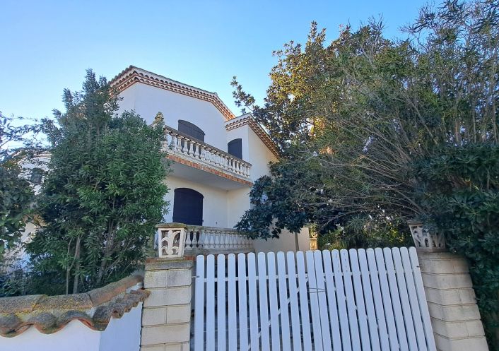vente Maison Agde
