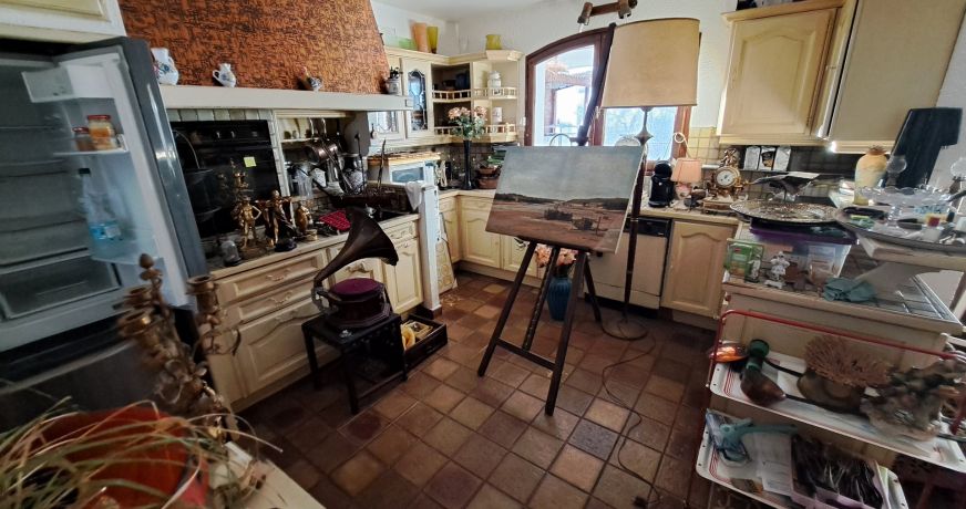 vente Maison Agde
