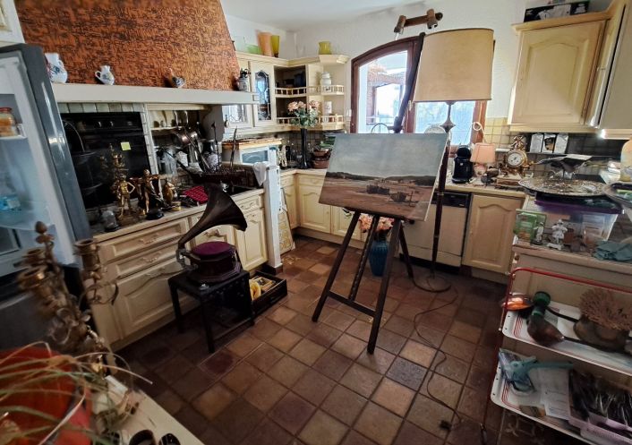 vente Maison Agde