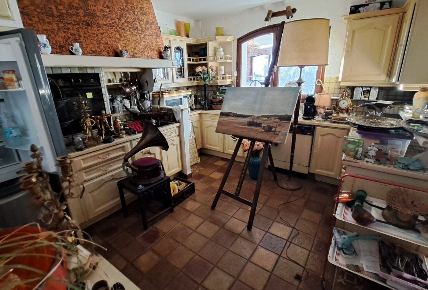 vente Maison Agde - Photo 6
