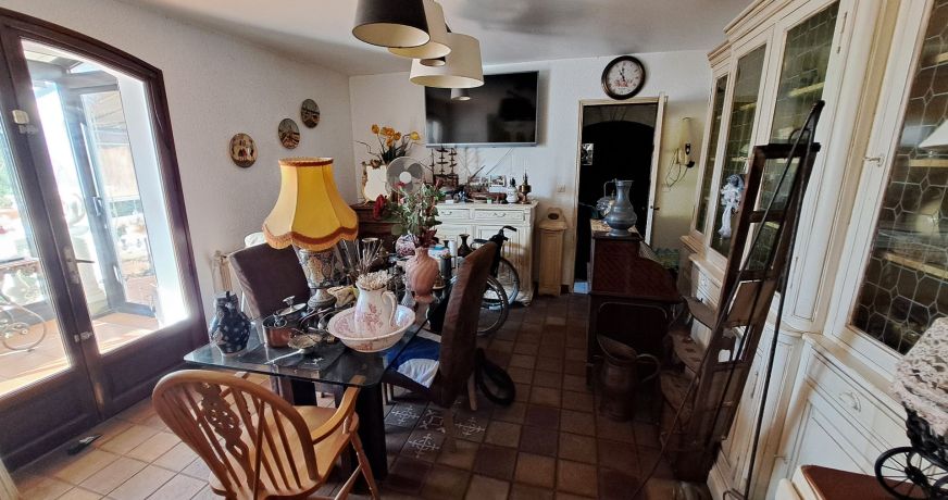 vente Maison Agde