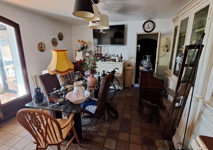 vente Maison Agde
