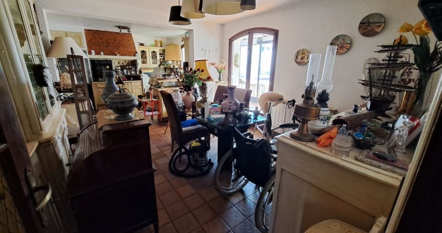 vente Maison Agde