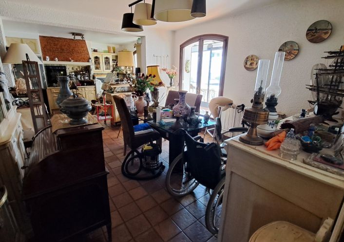 vente Maison Agde